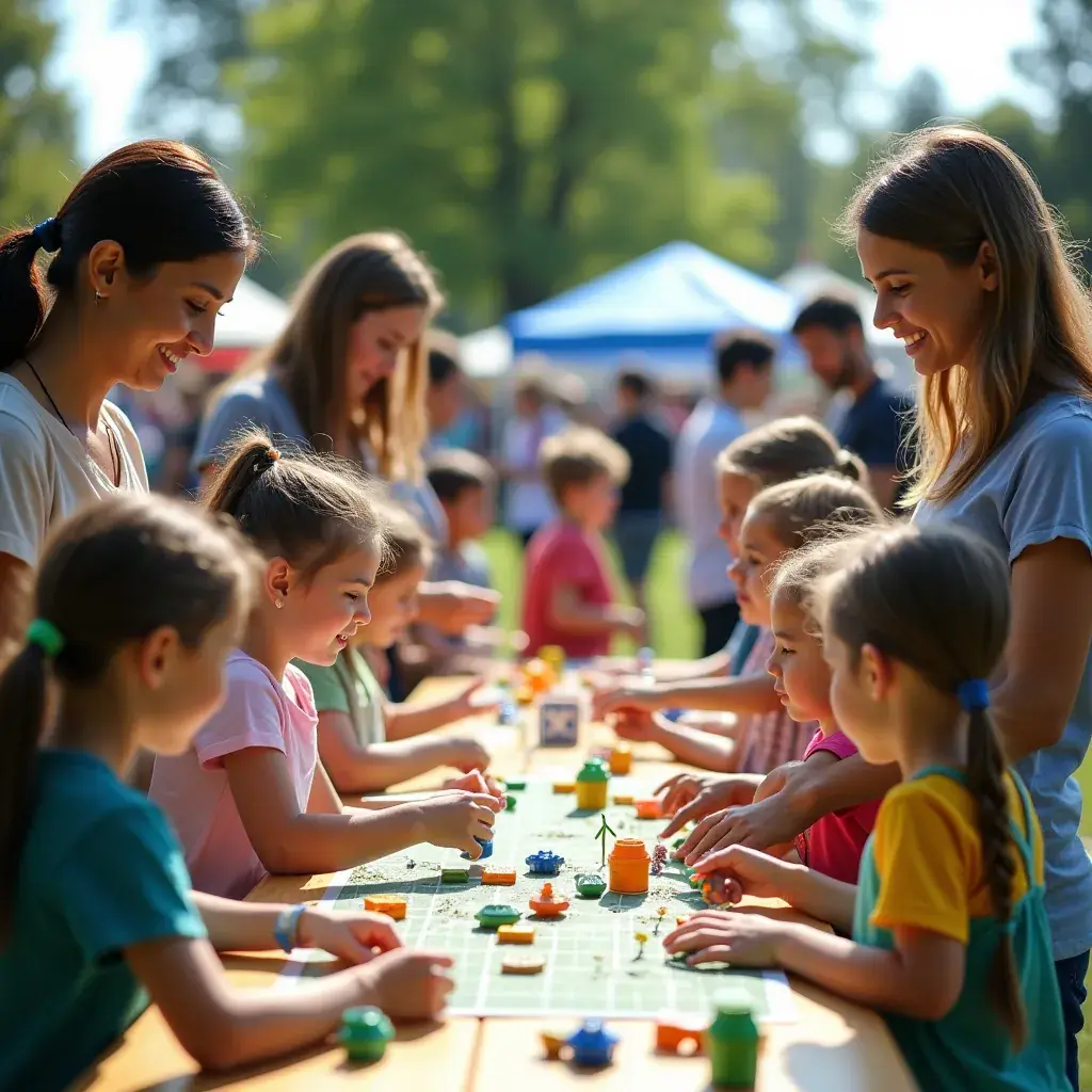 A graph displaying the rise and fall of energy prices in the Canadian market over the past decade.